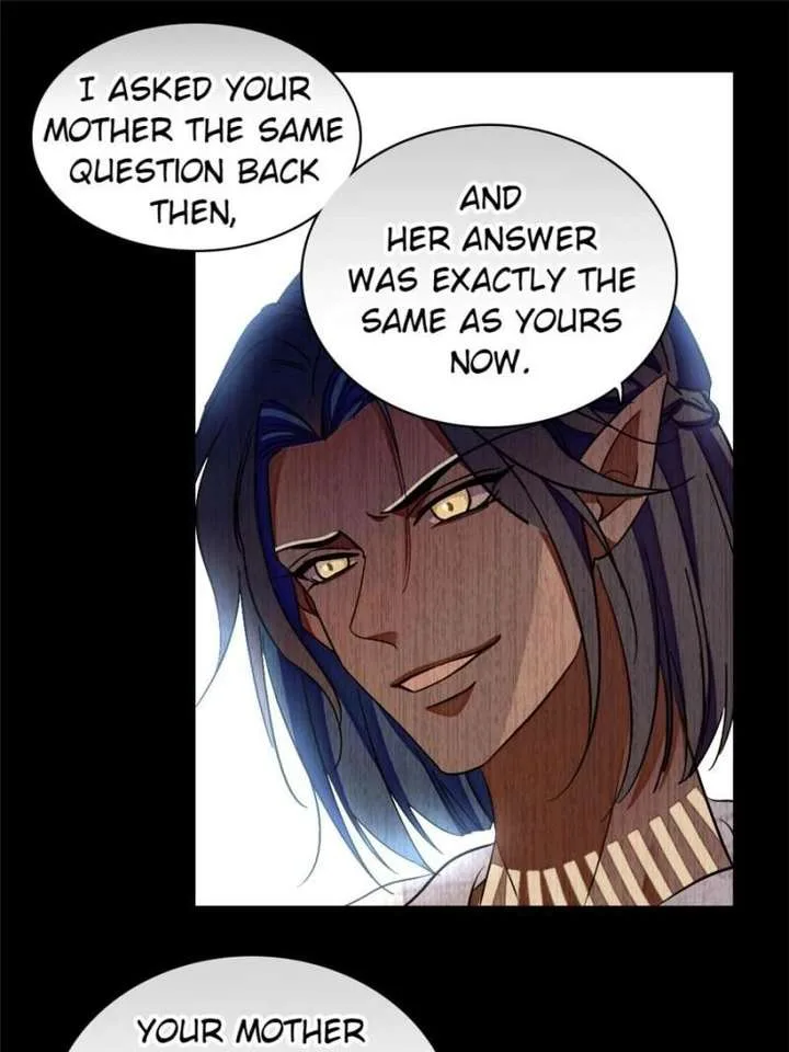 Romance in the Beast World Chapter 486 page 15
