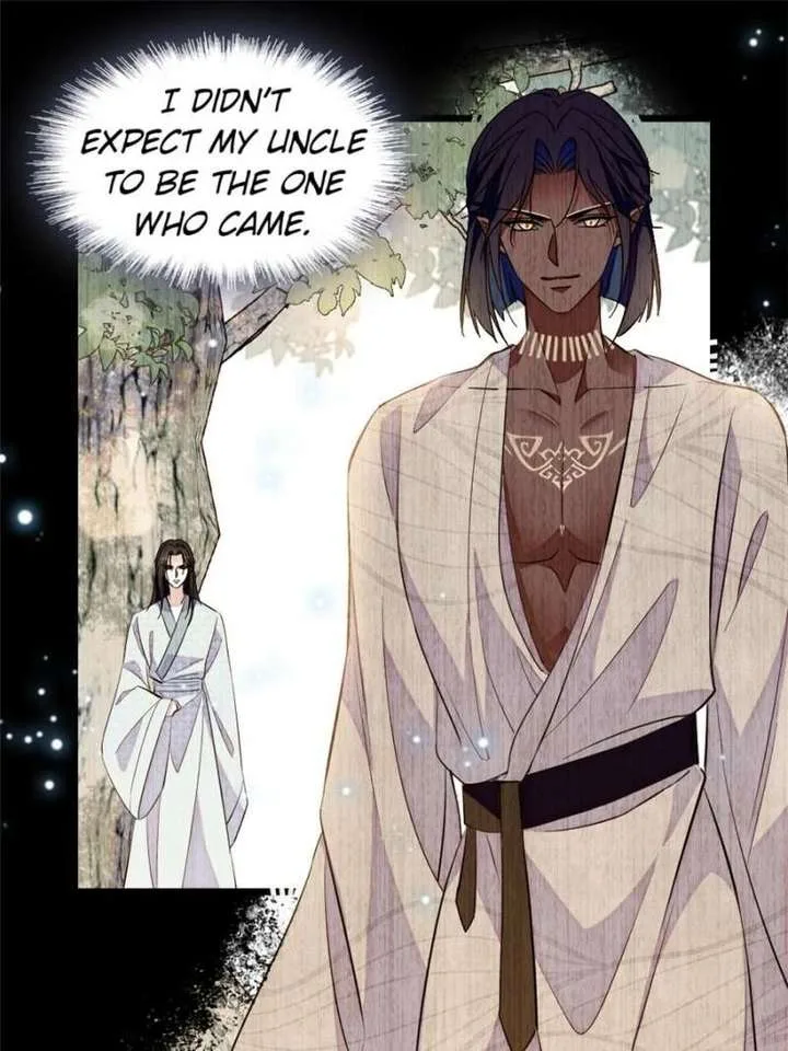 Romance in the Beast World Chapter 486 page 6