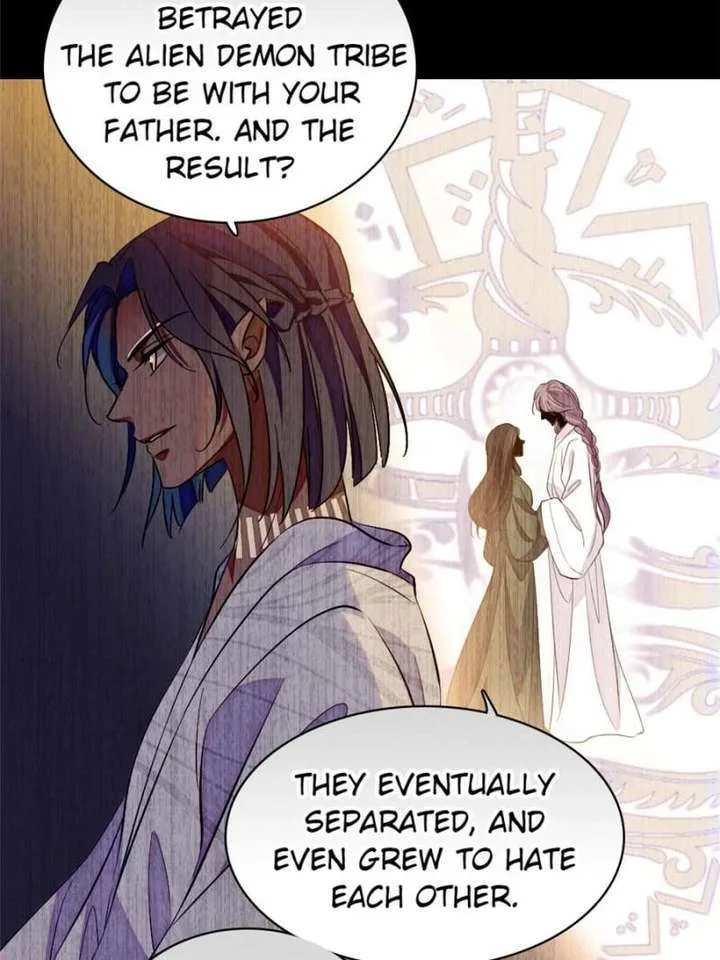 Romance in the Beast World Chapter 486 page 16