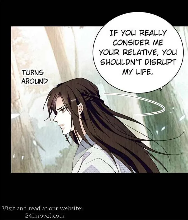 Romance in the Beast World Chapter 486 page 9