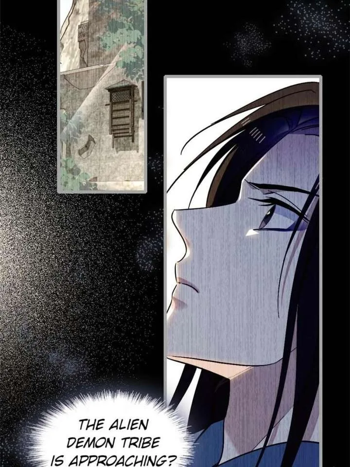 Romance in the Beast World Chapter 486 page 4