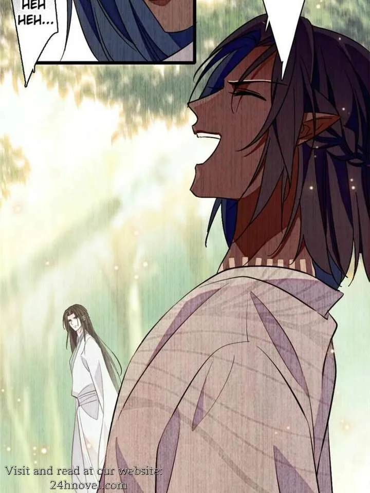 Romance in the Beast World Chapter 486 page 13