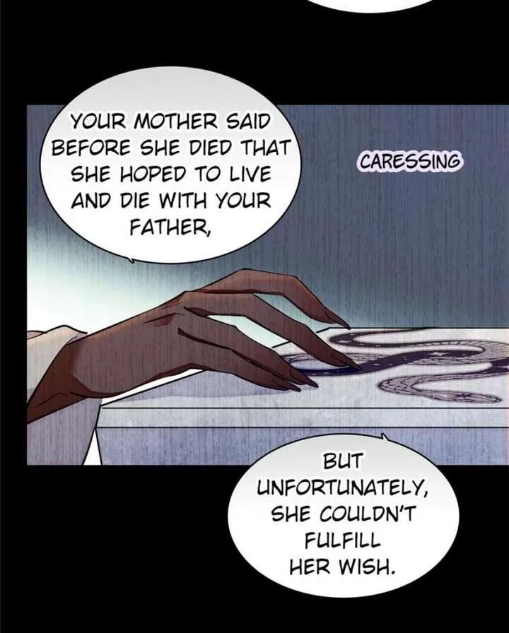 Romance in the Beast World Chapter 486 page 23