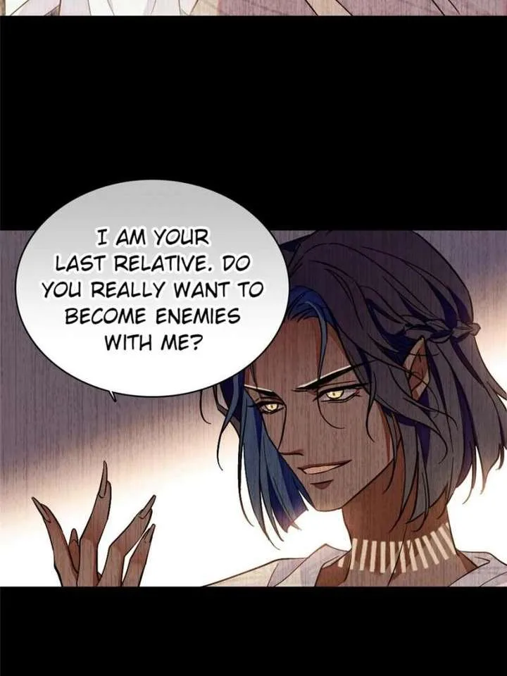 Romance in the Beast World Chapter 486 page 8