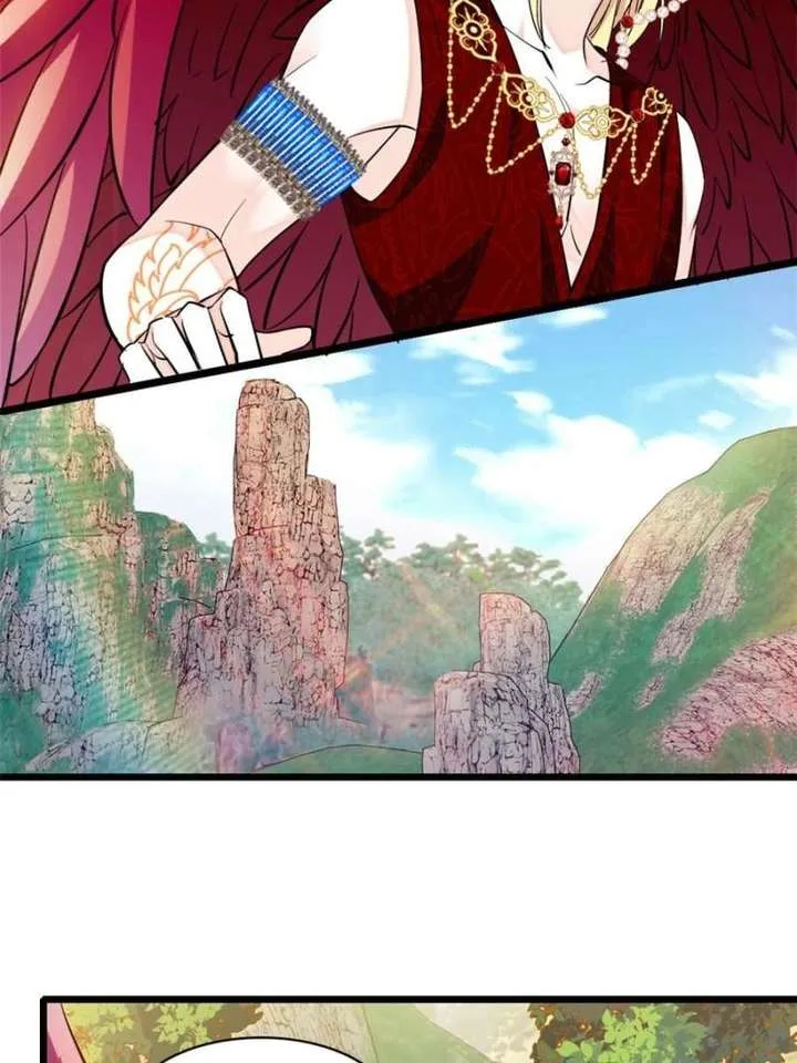 Romance in the Beast World Chapter 487 page 15
