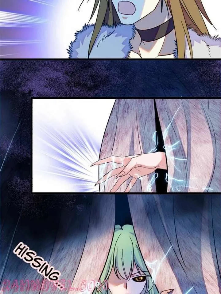 Romance in the Beast World Chapter 487 page 24