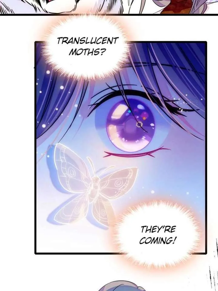 Romance in the Beast World Chapter 488 page 30