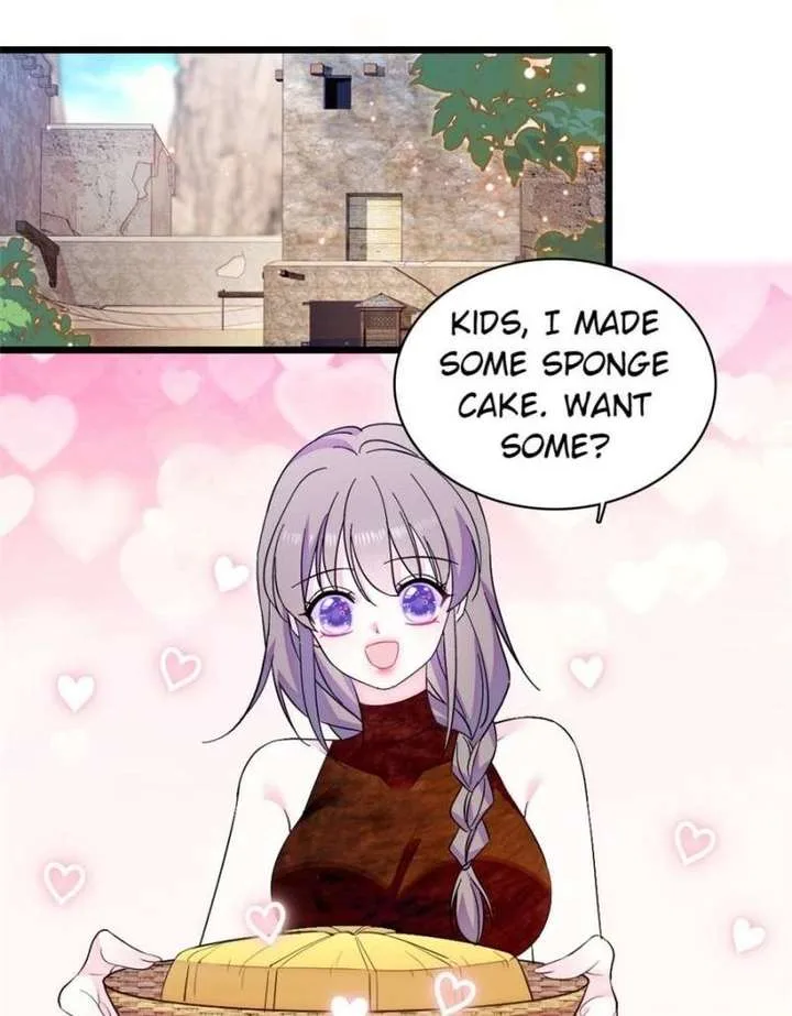 Romance in the Beast World Chapter 488 page 2