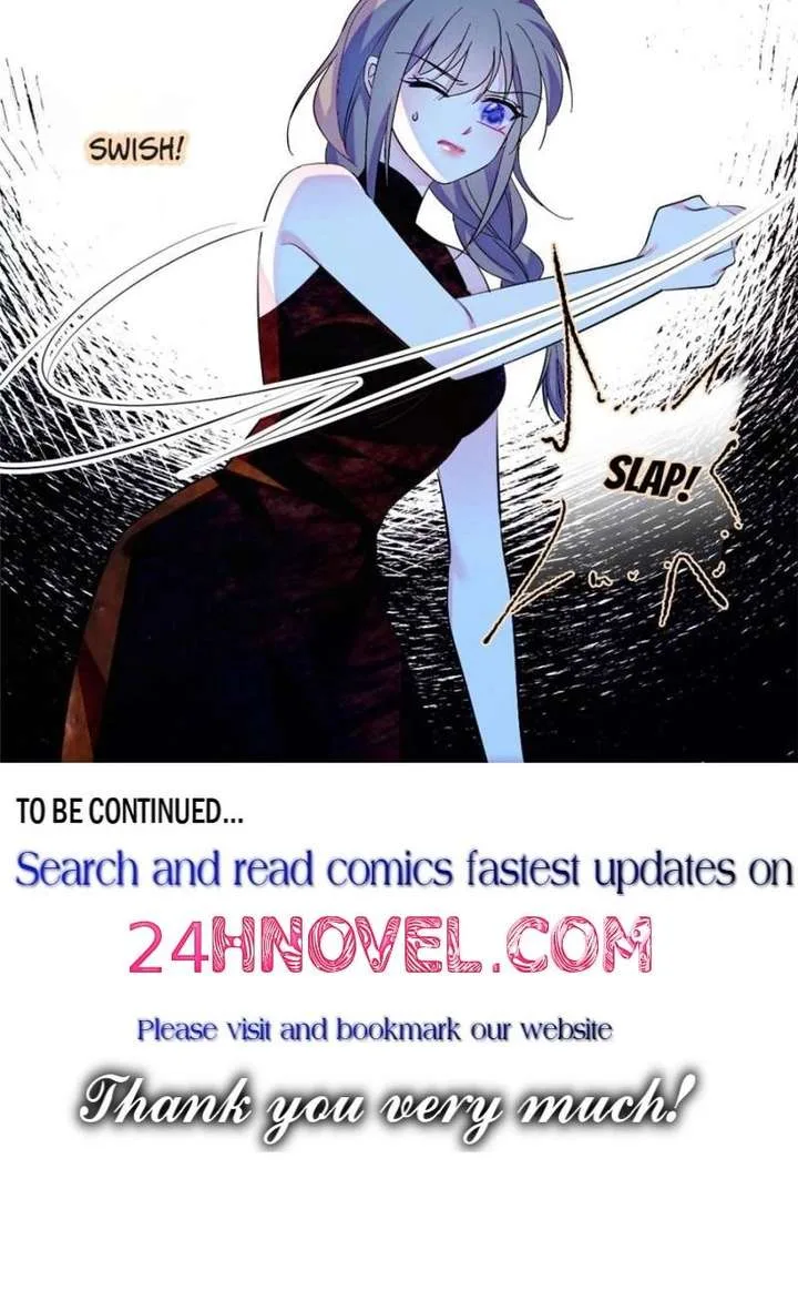 Romance in the Beast World Chapter 488 page 31