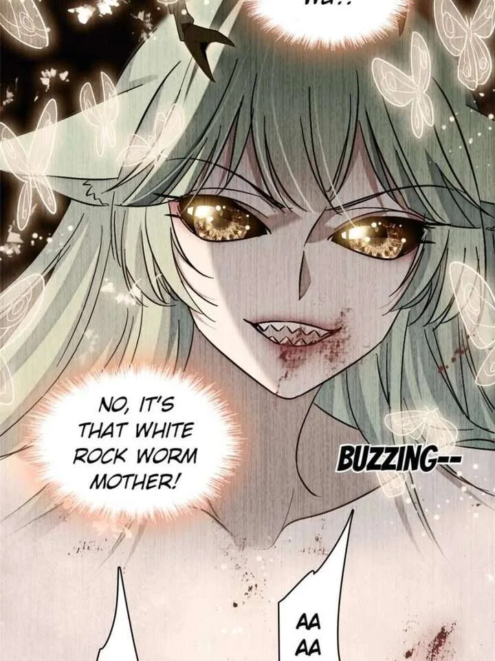 Romance in the Beast World Chapter 488 page 13