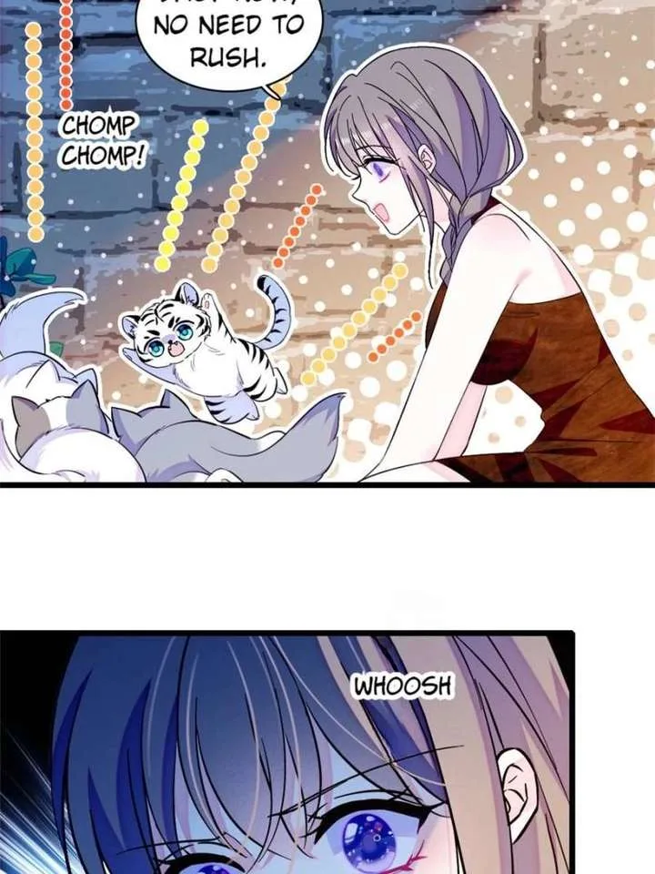 Romance in the Beast World Chapter 488 page 4