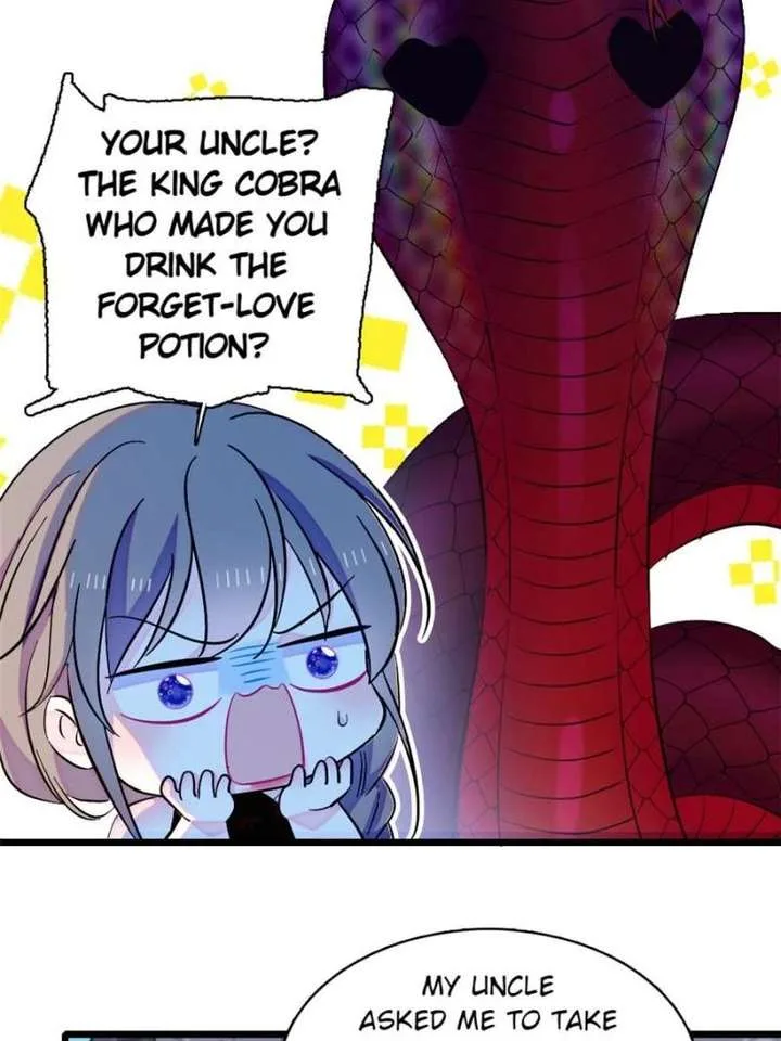 Romance in the Beast World Chapter 487 page 4