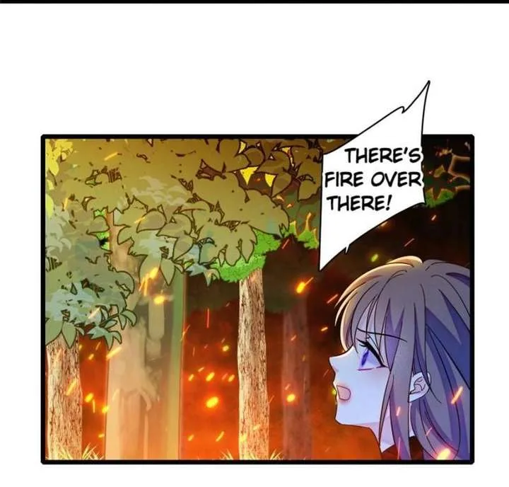 Romance in the Beast World Chapter 488 page 27