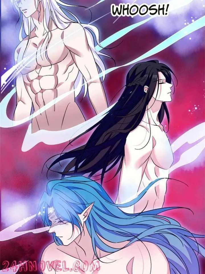 Romance in the Beast World Chapter 489 page 5