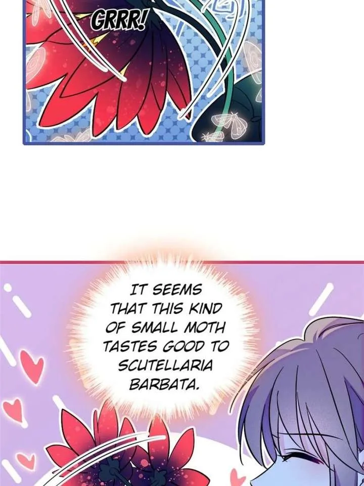 Romance in the Beast World Chapter 489 page 13