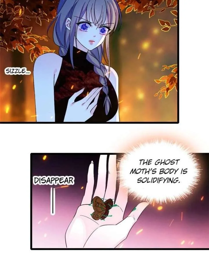 Romance in the Beast World Chapter 489 page 2