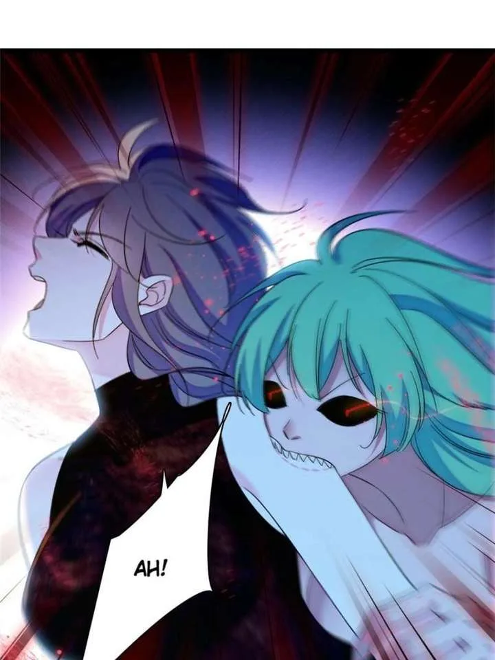 Romance in the Beast World Chapter 490 page 10