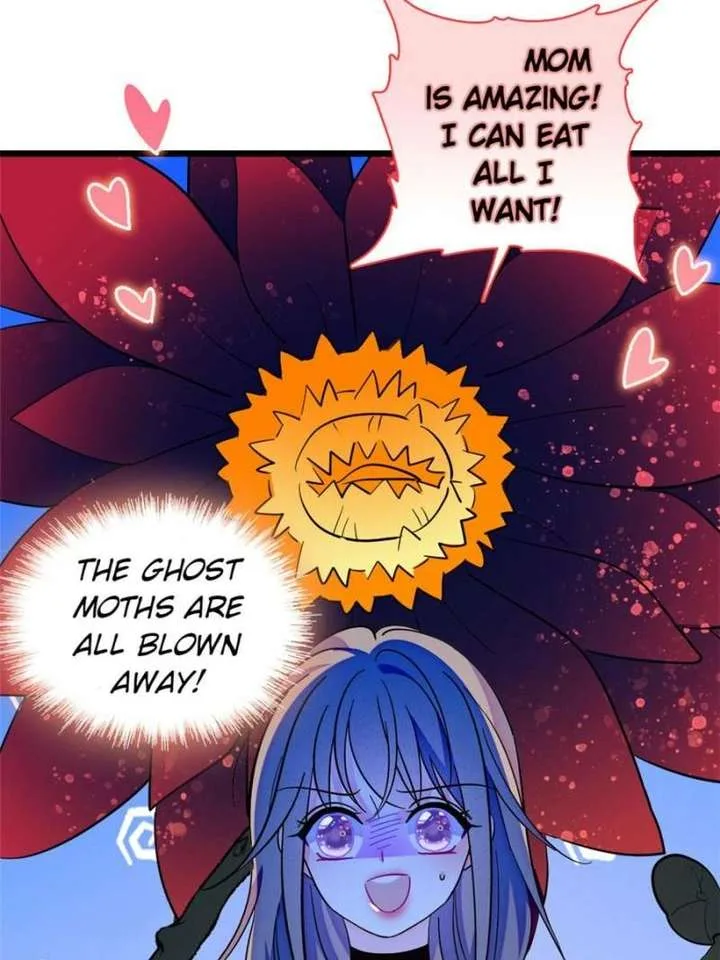 Romance in the Beast World Chapter 489 page 29