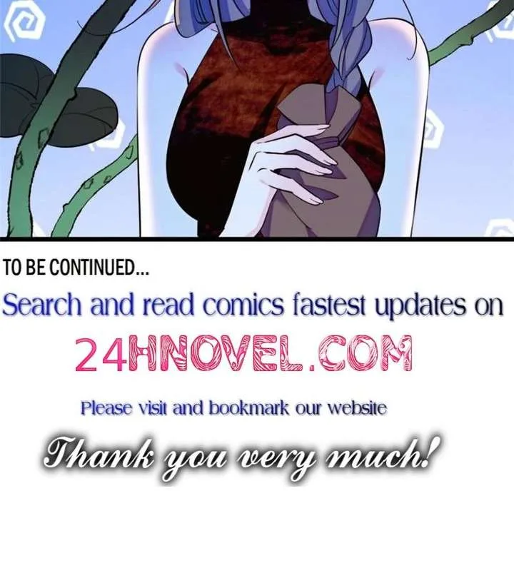 Romance in the Beast World Chapter 489 page 30