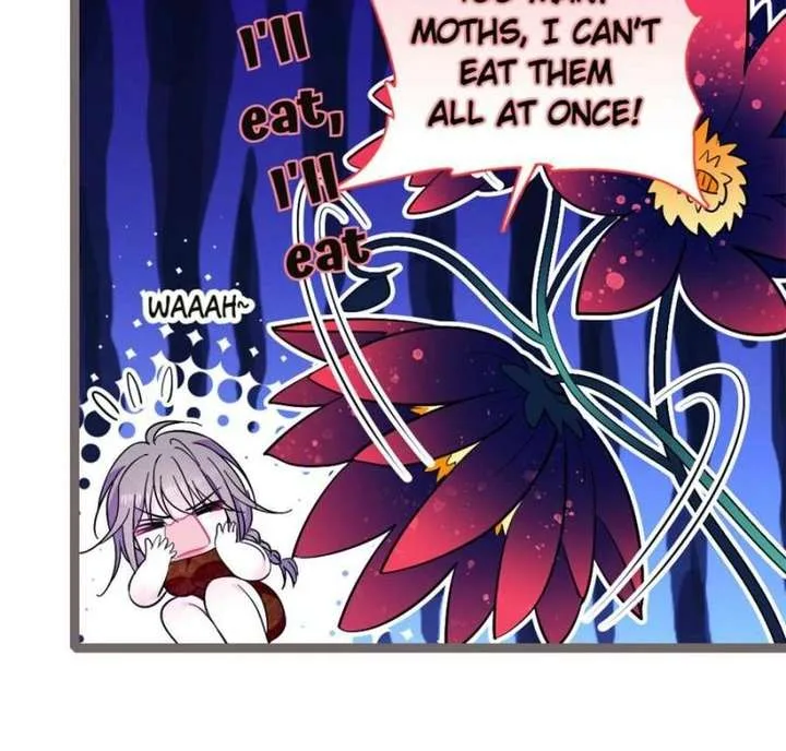 Romance in the Beast World Chapter 489 page 23