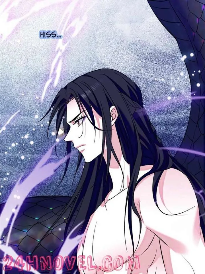 Romance in the Beast World Chapter 491 page 5