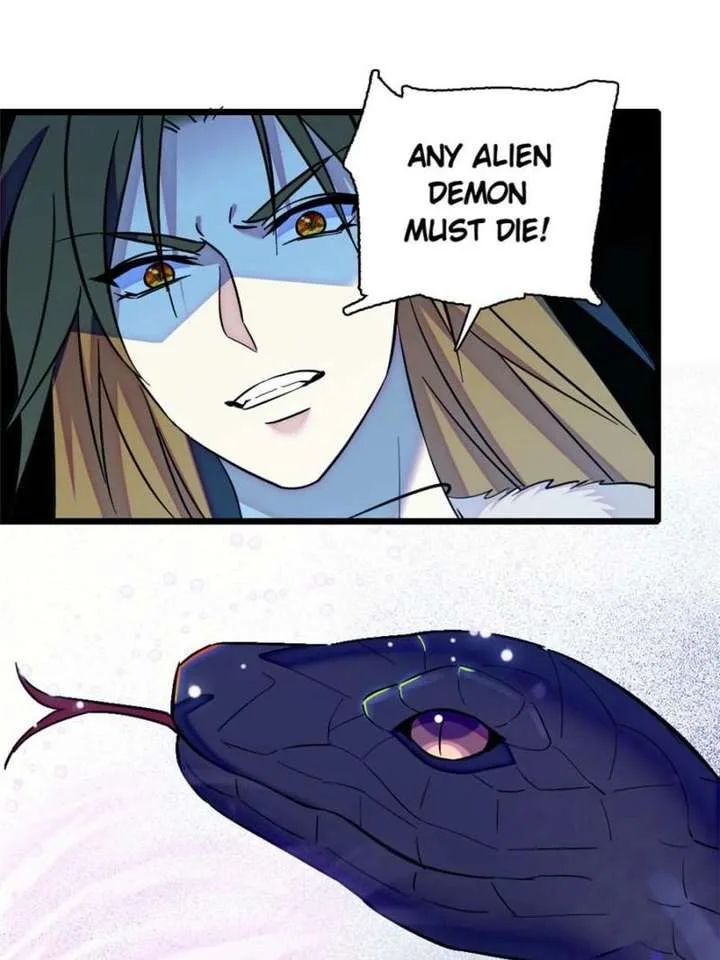 Romance in the Beast World Chapter 491 page 4