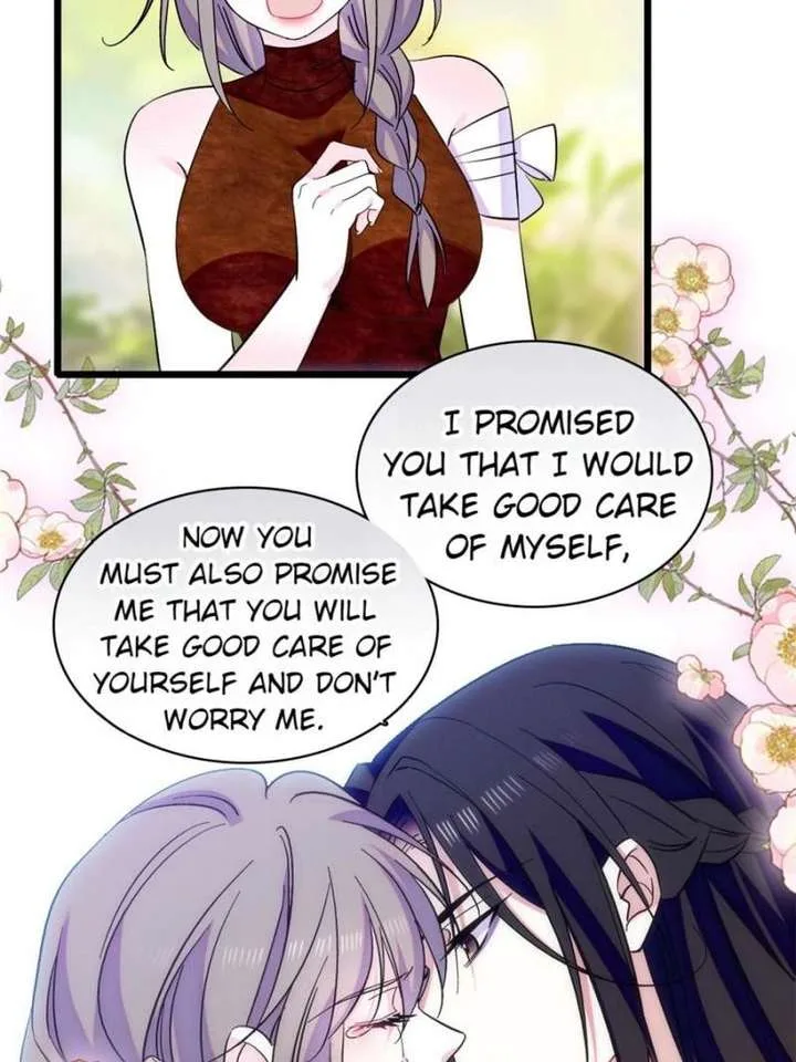 Romance in the Beast World Chapter 491 page 30