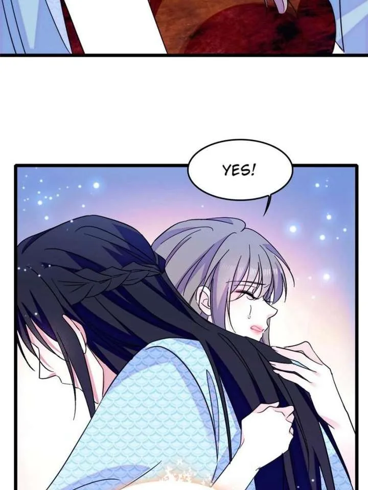 Romance in the Beast World Chapter 491 page 34