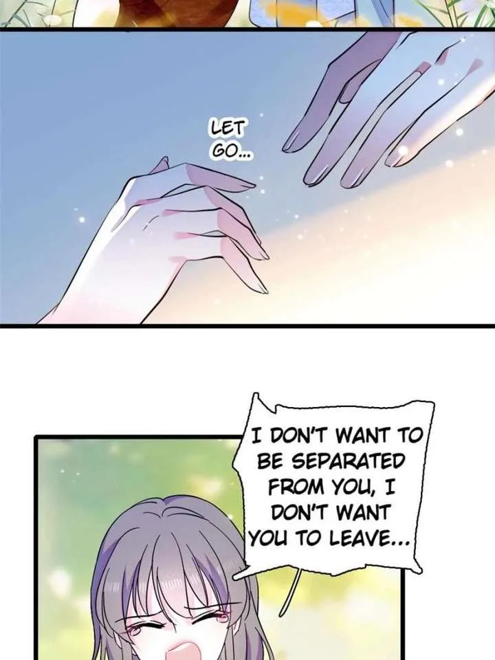 Romance in the Beast World Chapter 491 page 29