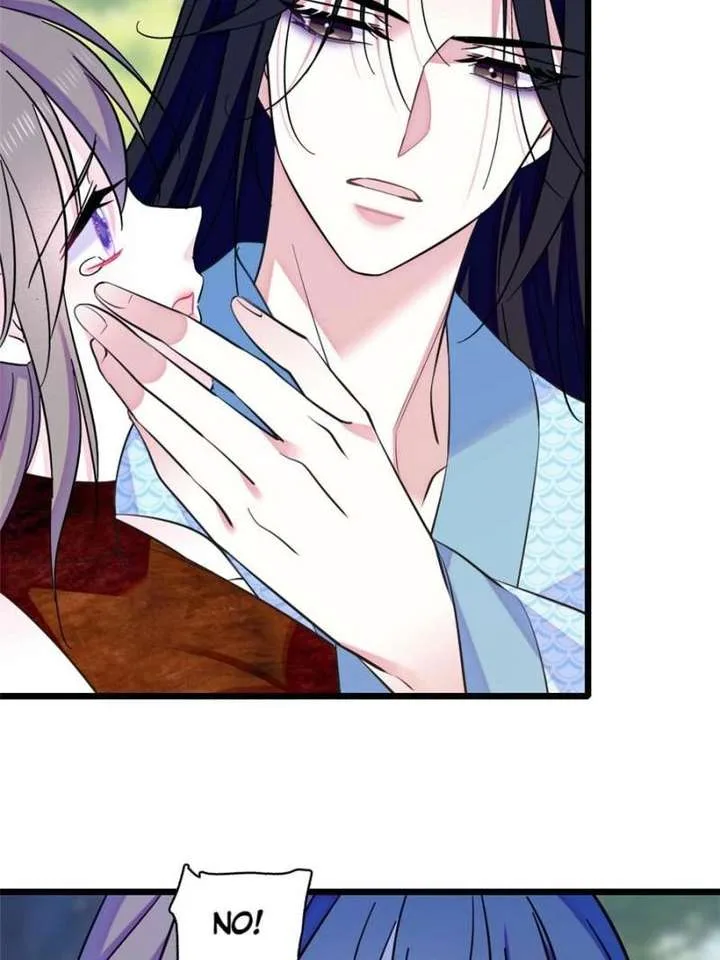 Romance in the Beast World Chapter 491 page 24