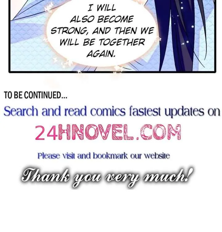 Romance in the Beast World Chapter 491 page 35