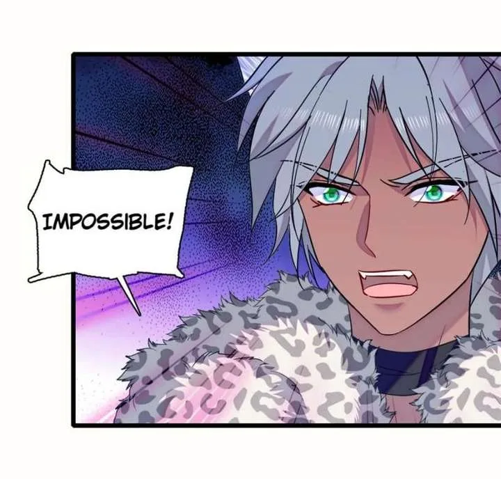Romance in the Beast World Chapter 491 page 10
