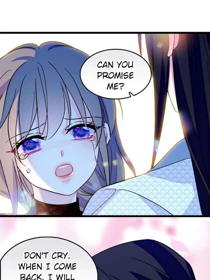 Romance in the Beast World Chapter 491 page 32