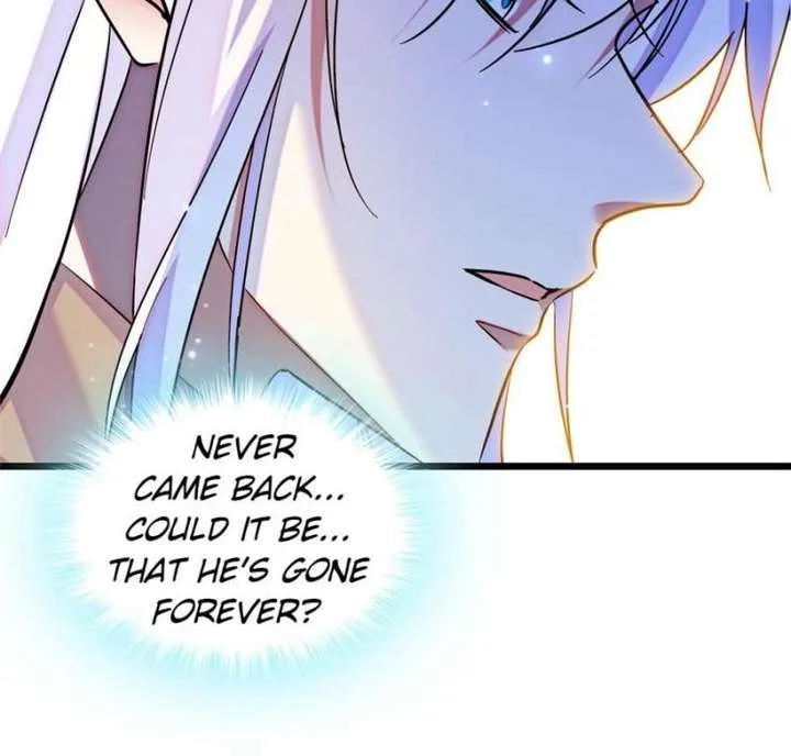 Romance in the Beast World Chapter 492 page 18