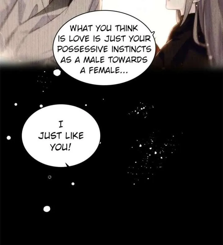 Romance in the Beast World Chapter 492 page 10