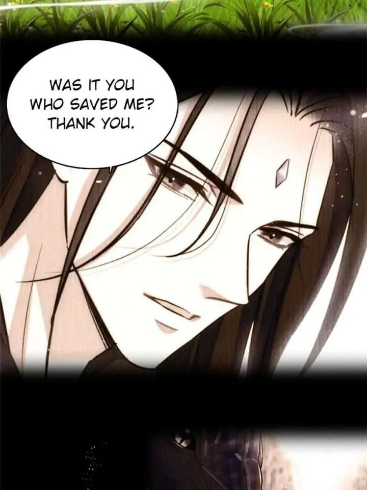 Romance in the Beast World Chapter 492 page 8