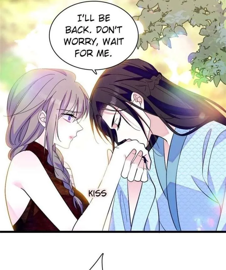 Romance in the Beast World Chapter 492 page 2