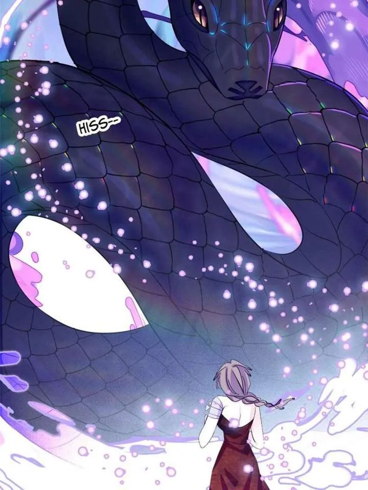 Romance in the Beast World Chapter 492 page 4