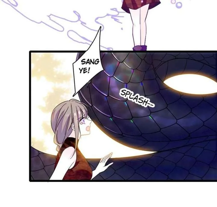 Romance in the Beast World Chapter 492 page 5