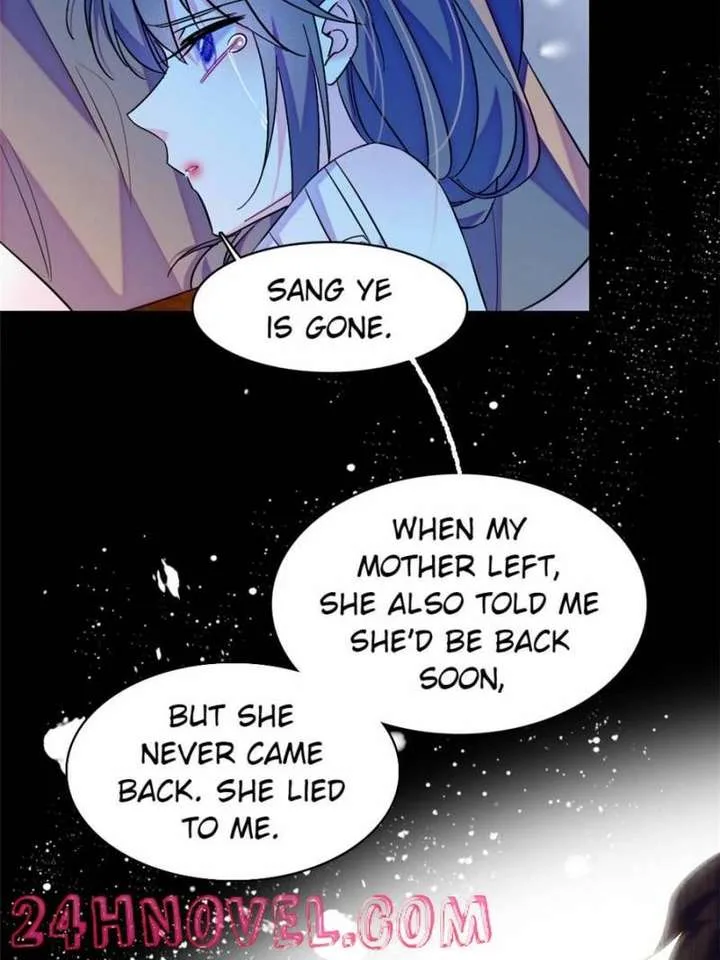 Romance in the Beast World Chapter 492 page 16
