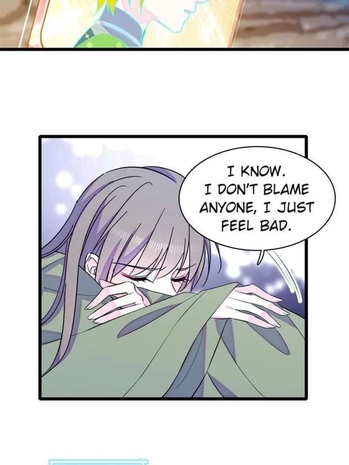Romance in the Beast World Chapter 492 page 29