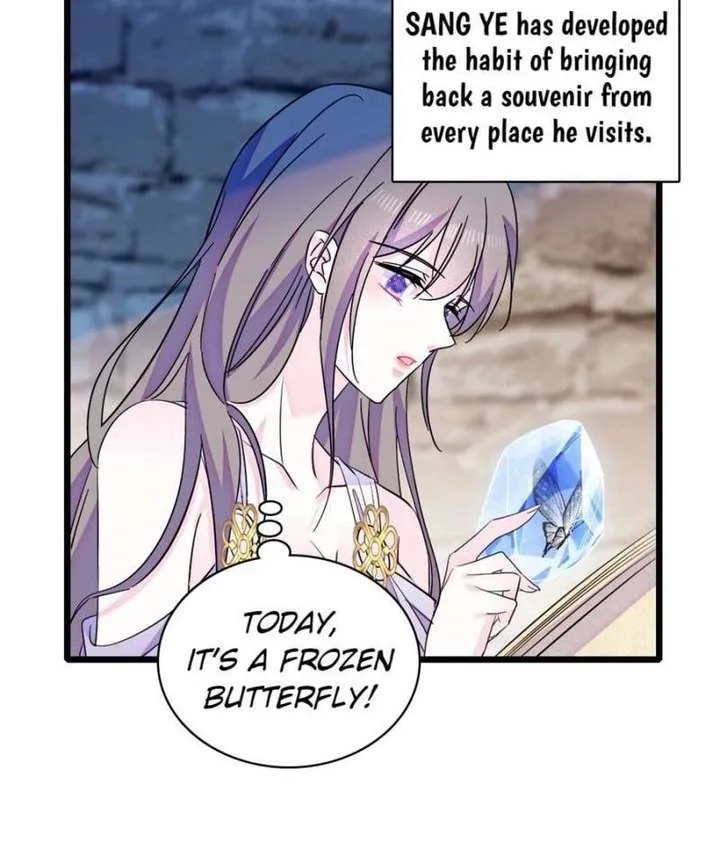 Romance in the Beast World Chapter 495 page 2