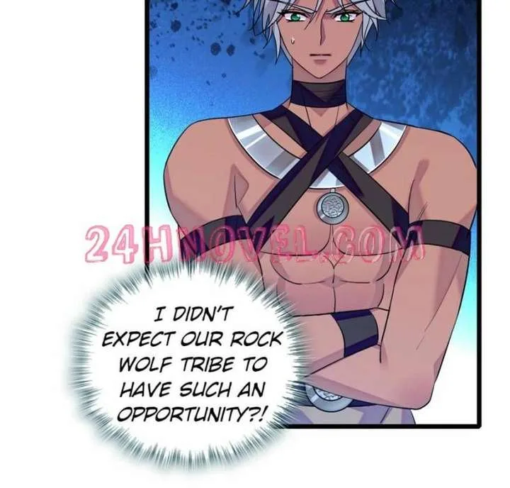 Romance in the Beast World Chapter 495 page 13
