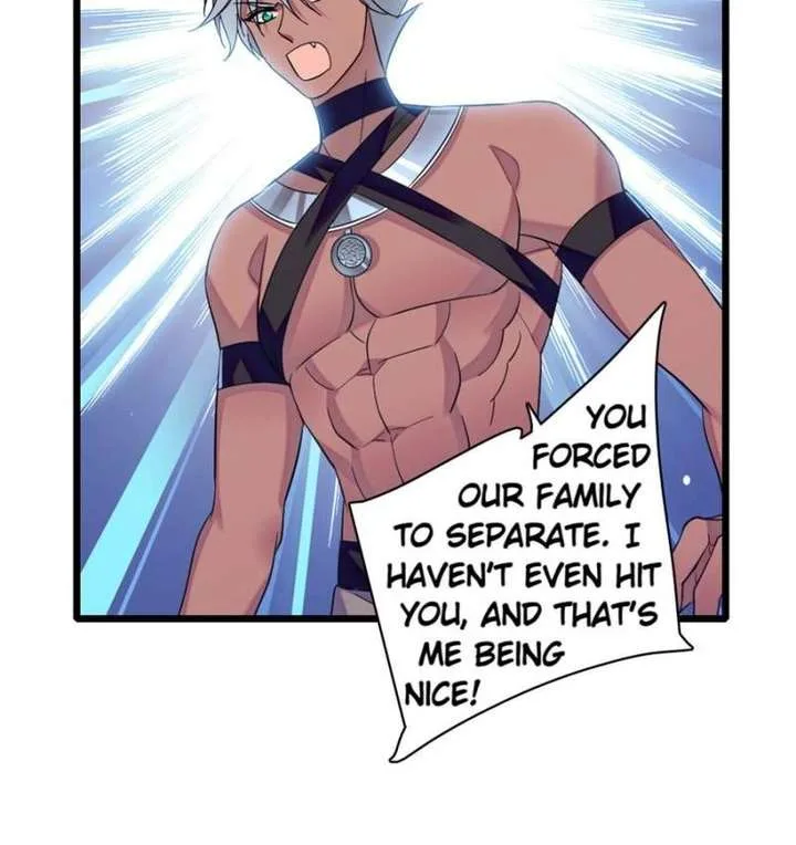 Romance in the Beast World Chapter 494 page 10