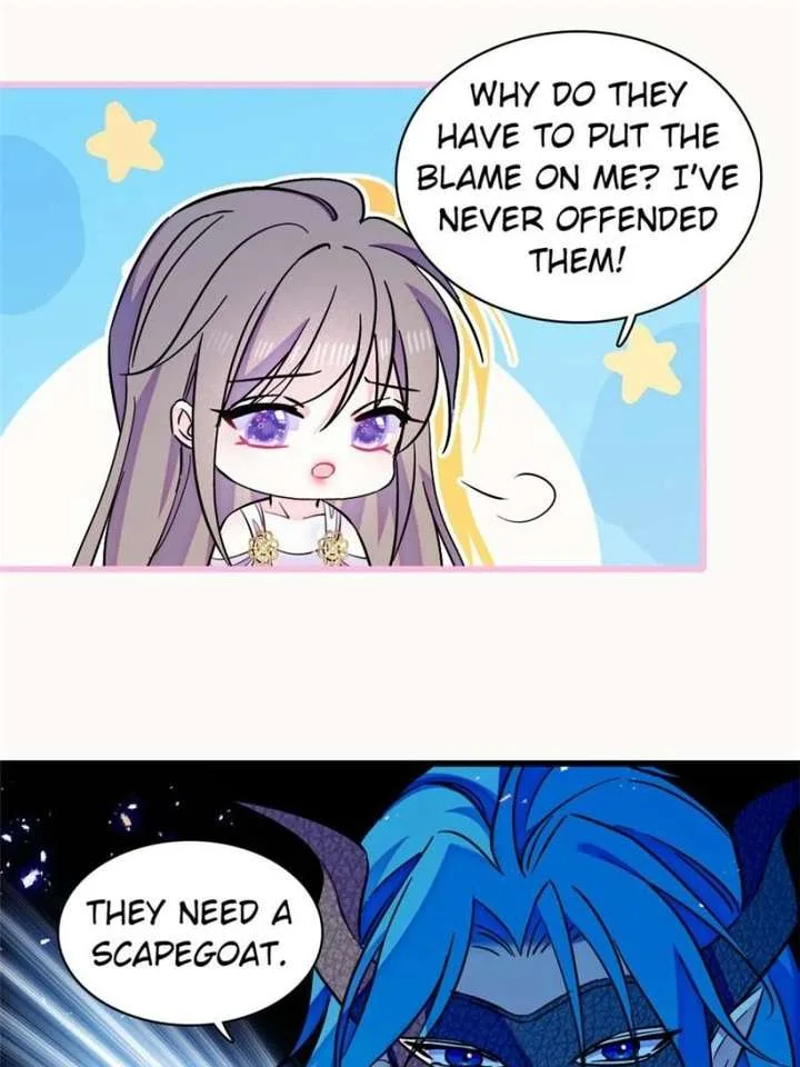 Romance in the Beast World Chapter 495 page 26