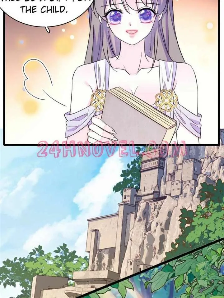 Romance in the Beast World Chapter 495 page 4