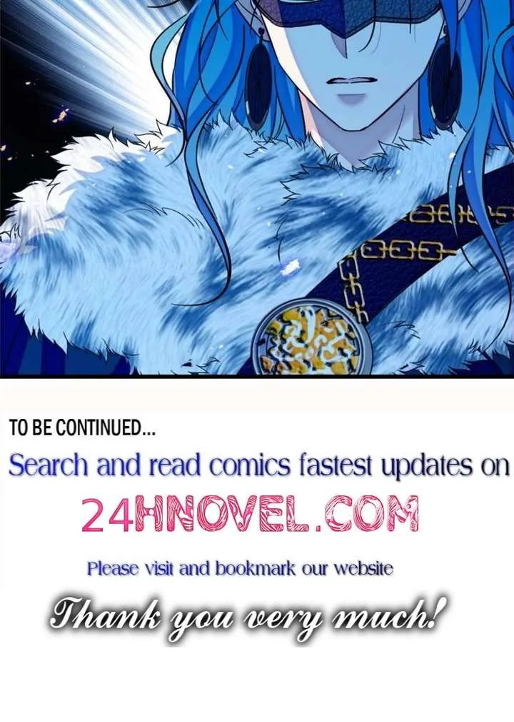 Romance in the Beast World Chapter 495 page 27