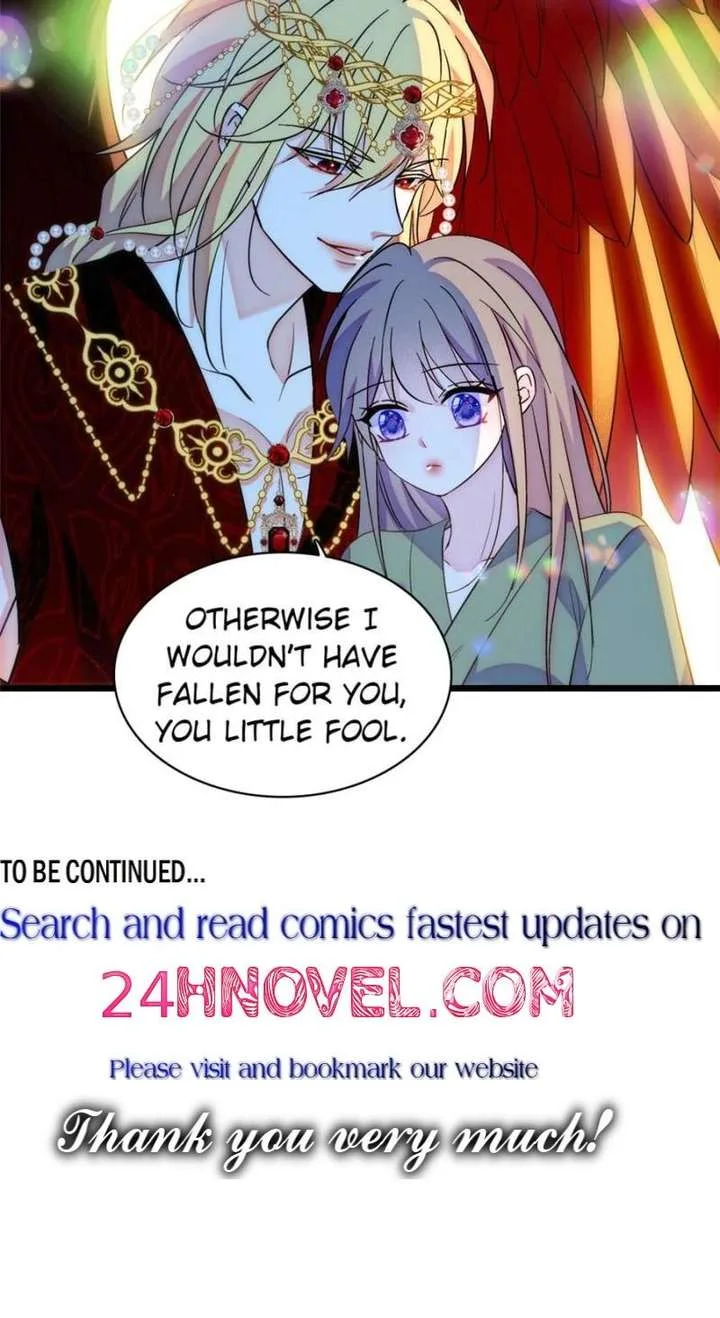 Romance in the Beast World Chapter 493 page 31