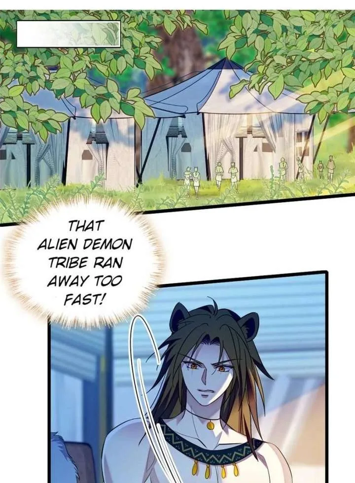 Romance in the Beast World Chapter 494 page 2