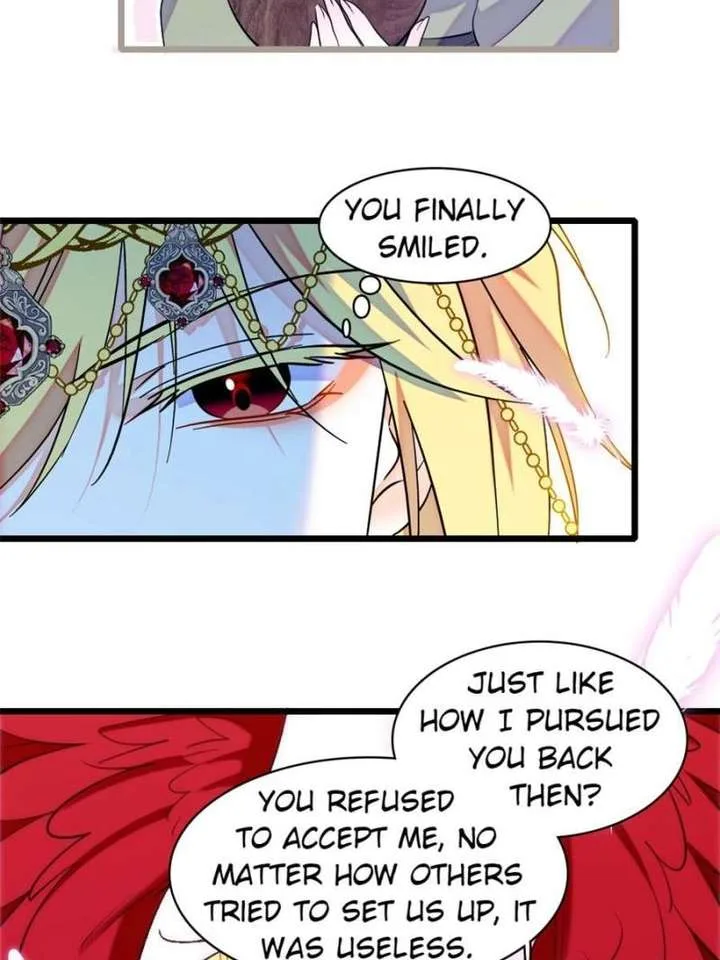 Romance in the Beast World Chapter 493 page 24